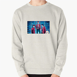 Classroom Of The Elite Merchandise Classroom Of The Elite Sweatshirts