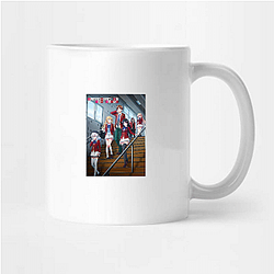Classroom Of The Elite Merch Classroom Of The Elite Mugs