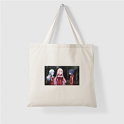 Classroom Of The Elite Collection for fans Classroom Of The Elite Bags