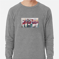 Classroom Of The Elite Merch For Fans Classroom Of The Elite Sweatshirts