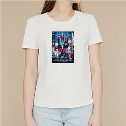 Classroom Of The Elite Merchandise For Fans Classroom Of The Elite T-Shirts