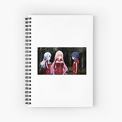 Classroom Of The Elite Collection for fans Classroom Of The Elite Notebook