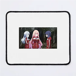 Classroom Of The Elite Collection for fans Classroom Of The Elite Mouse Pads