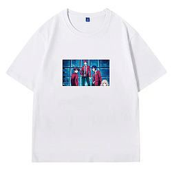 Classroom Of The Elite Merchandise Classroom Of The Elite T-Shirts