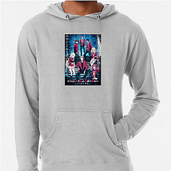 Classroom Of The Elite Merchandise For Fans Classroom Of The Elite Hoodies