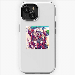 Classroom Of The Elite Fan Art Classroom Of The Elite Samsung Cases