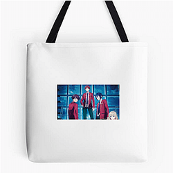 Classroom Of The Elite Merchandise Classroom Of The Elite Bags