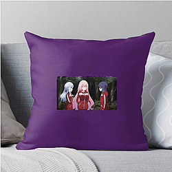 Classroom Of The Elite Collection for fans Classroom Of The Elite Pillows Cover