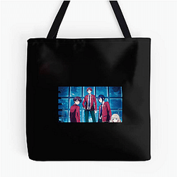Classroom Of The Elite Merchandise Classroom Of The Elite Bags