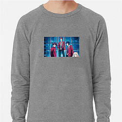 Classroom Of The Elite Merchandise Classroom Of The Elite Sweatshirts