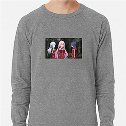 Classroom Of The Elite Collection for fans Classroom Of The Elite Sweatshirts