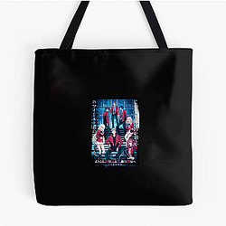 Classroom Of The Elite Merchandise For Fans Classroom Of The Elite Bags