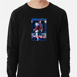 Classroom Of The Elite Special Collection Classroom Of The Elite Sweatshirts