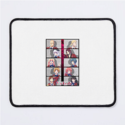 Classroom Of The Elite Merch Collection Classroom Of The Elite Mouse Pads