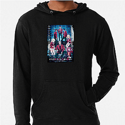 Classroom Of The Elite Merchandise For Fans Classroom Of The Elite Hoodies