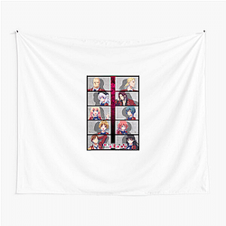 Classroom Of The Elite Merch Collection Classroom Of The Elite Tapestries
