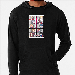 Classroom Of The Elite Merch Collection Classroom Of The Elite Hoodies