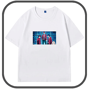 Classroom Of The Elite T-Shirts