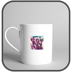 Classroom Of The Elite Mugs