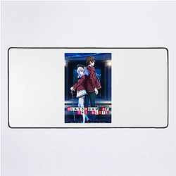 Classroom Of The Elite Special Collection Classroom Of The Elite Mouse Pads
