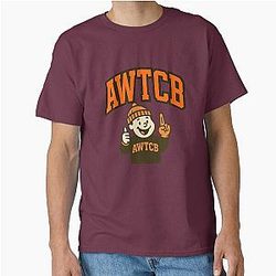 We're the Cleveland Browns T-Shirt