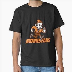 Cleveland Browns Classic T-Shirt