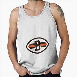 Cleveland Browns Football Limited Edition Perfect Gift Cat Tank Top