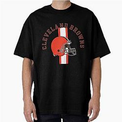 Art Cleveland Browns T-Shirt