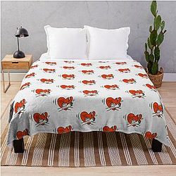 Forever Loyal Cleveland Browns Perfect Gift Cat Throw Blanket