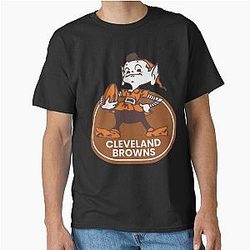 Cleveland Browns Classic T-Shirt