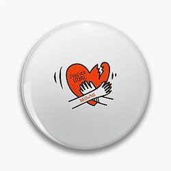 Forever Loyal Cleveland Browns Limited Edition Perfect Gift Pin