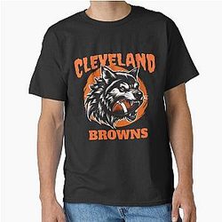 Cleveland Browns Classic T-Shirt