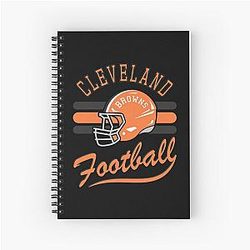 Cleveland Browns Notebook