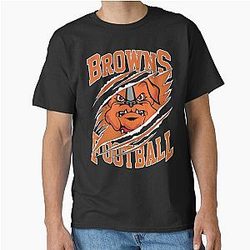 Cleveland Browns Classic T-Shirt