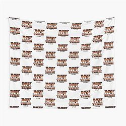 Cleveland Browns Limited Edition Perfect Gift Loves Cat Tapestry