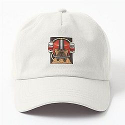 Cleveland Browns Beer Helmet Design Dad