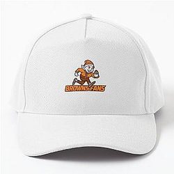 Art Cleveland Browns Baseball Cap