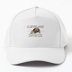 Art Cleveland Browns Baseball Cap