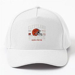 Art Cleveland Browns Baseball Cap