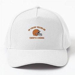 Art Cleveland Browns Cap
