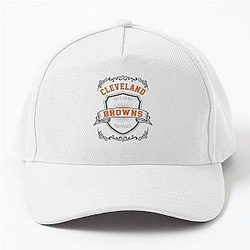 Cleveland Browns Baseball Cap