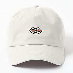 Cleveland browns football Perfect Gift Cat Dad Hat