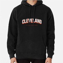 Cleveland Browns Pullover Hoodie