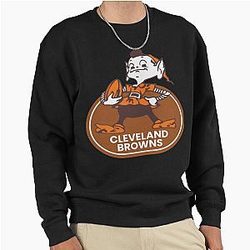 Cleveland Browns Sweatshirt