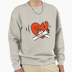 Forever Loyal Cleveland Browns Perfect Gift Sweatshirt