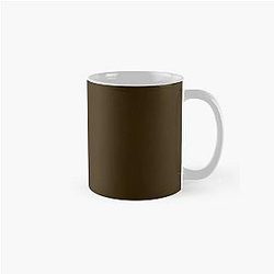 Cleveland Browns Football We Almost Always Win Classic Mug