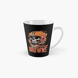 Cleveland Browns Tall Mug