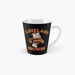 Art Cleveland Browns Tall Mug