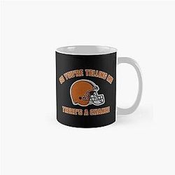 Art Cleveland Browns Classic