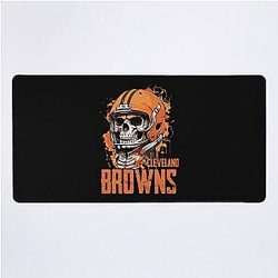 Cleveland Browns Desk Mat